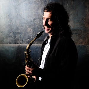 Dave Panico - Saxophonist - Saxophone Player / Woodwind Musician in Kansas City, Missouri