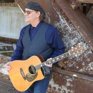 Dave Rankin - Singing Guitarist / Country Singer in Richardson, Texas