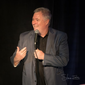 Dave Rattigan - Stand-Up Comedian in Beverly, Massachusetts