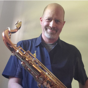 Dave Schirmer - Saxophone Player in Northwood, New Hampshire