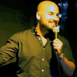 Dave Terruso - Stand-Up Comedian in Philadelphia, Pennsylvania