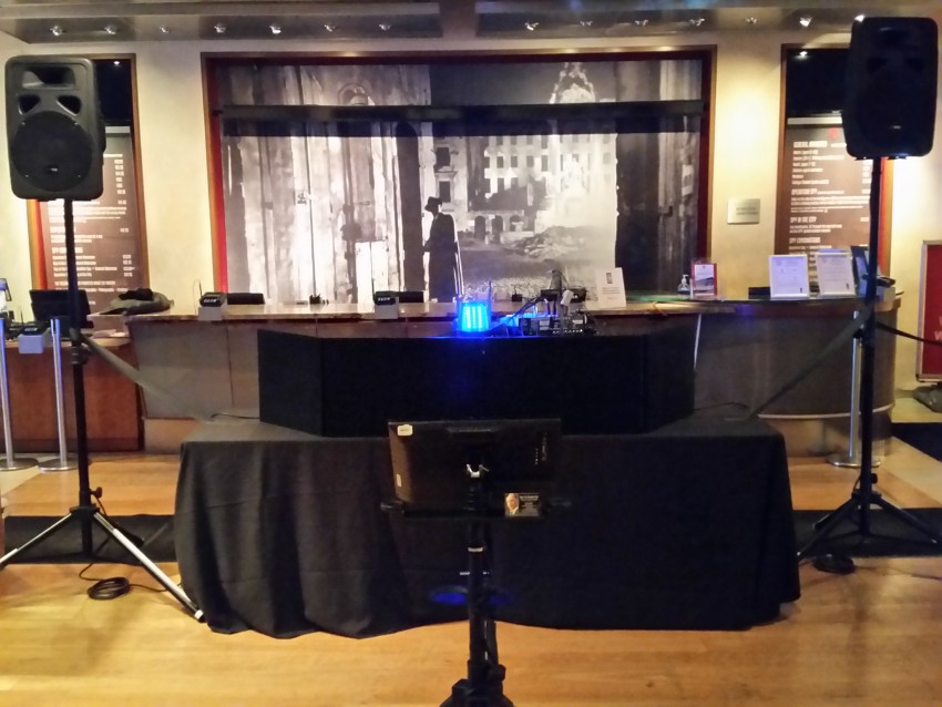 Hire Dave The Karaoke Guy Karaoke DJ in Rockville, Maryland