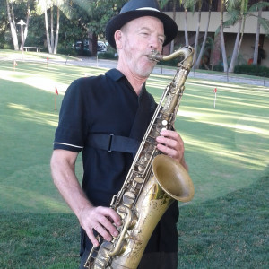 Dave Victorino - Latin Jazz Band in Monterey Park, California