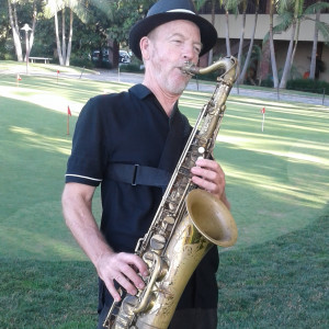 Dave Victorino - Latin Jazz Band / Spanish Entertainment in Monterey Park, California