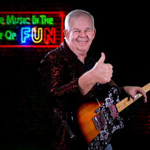 Dave Young - One Man Country & Oldies Dance Band