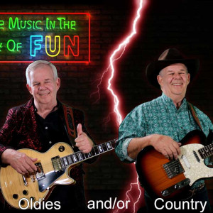 Dave Young - One Man Country & Oldies Dance Band - One Man Band in Peoria, Arizona