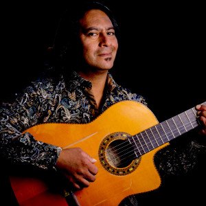 DAVEED Latin Guitar music services - Guitarist in Los Angeles, California
