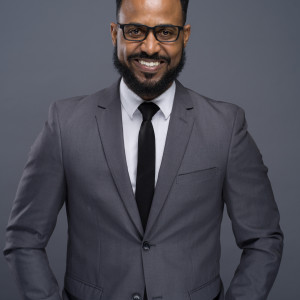 Davell Taylor - Comedian / Christian Comedian in Powder Springs, Georgia