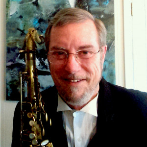 Dave's Jazz - Saxophone Player / Swing Band in Melbourne, Florida
