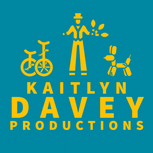 Kaitlyn Davey Productions - Circus Entertainment in Seattle, Washington