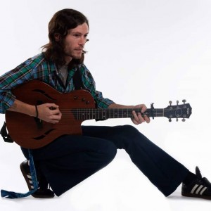 Davey Leatherwood - Acoustic Band in Deland, Florida