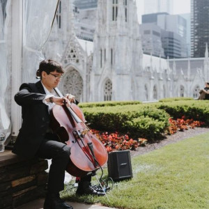 Davhinc - Electric Cellist - Cellist / Multi-Instrumentalist in Glen Cove, New York