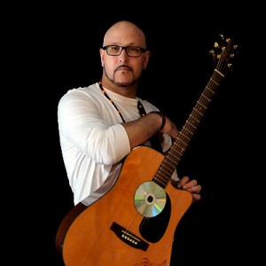 Ace Suggs - Singing Guitarist in Orlando, Florida