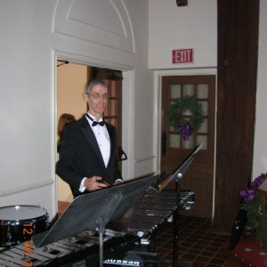 David Barrows - Percussionist in Winter Park, Florida