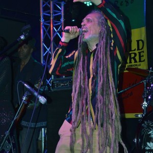 David Byrd & Byrds of a Feather - Reggae Band / Soul Band in Oakland, California