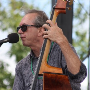 David Carroll - Bassist in Elma, Washington