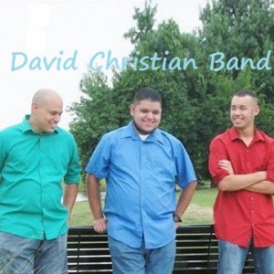 David Christian Band