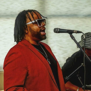 David Danja - R&B Vocalist / Funk Band in Tampa, Florida