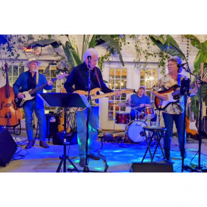 The Salty Bones Band - Cover Band / Corporate Event Entertainment in Beaufort, North Carolina