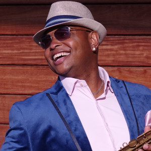 David Davis - Saxophone Player / Woodwind Musician in West Haven, Connecticut