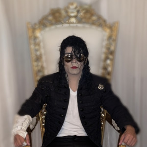 David Diaz- Michael Jackson Impersonator - Dancer in Houston, Texas