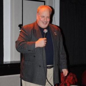 David DiLorenzo - Stand-Up Comedian in Warwick, Rhode Island