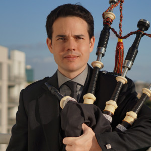 David Duncan | Professional Bagpiper - Bagpiper / Celtic Music in Los Angeles, California