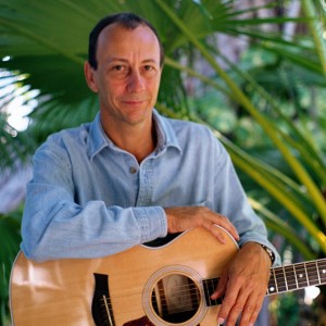 David Goodman - Singing Guitarist in West Palm Beach, Florida