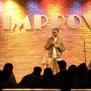 David Griffin - Comedian / Comedy Show in Chesapeake, Virginia