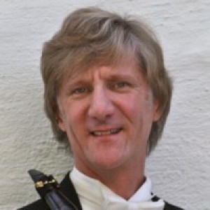 David H Thomas - Clarinetist in Columbus, Ohio