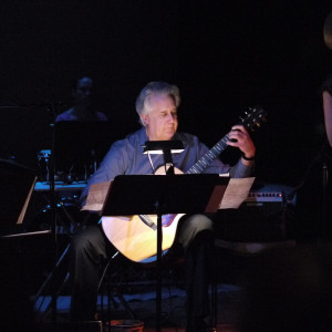 David Hahn - Classical Guitarist in Seattle, Washington