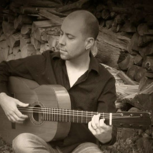 David Hiram - Guitarist in Fort Wayne, Indiana