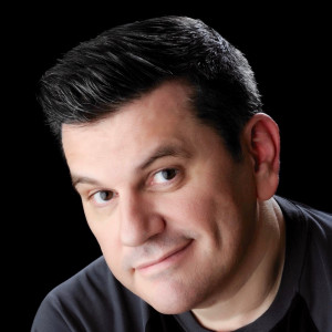 David Howarth - The Piano Showman - Pianist / Classical Pianist in Nixa, Missouri