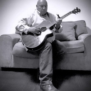 David J. Hinson - Singing Guitarist in Springfield, Missouri