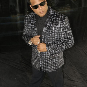 David James. Mr Showtime - R&B Vocalist in Jacksonville, Florida