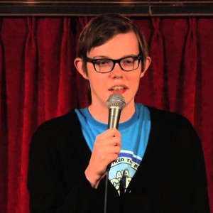 David Jones Standup - Comedian / Comedy Show in Palo Alto, California
