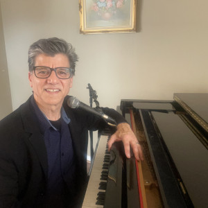 David Joseph Piano - Singing Pianist in Seabrook, Texas