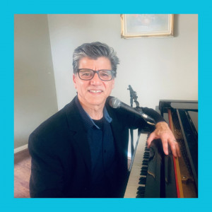 David Joseph Singing Pianist & Solo Piano - Singing Pianist in Seabrook, Texas