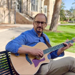 David Khaliqi Music - Classical Guitarist / Wedding Musicians in Colorado Springs, Colorado
