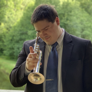 David Lewis (trumpeter & contractor) - Trumpet Player in Seffner, Florida
