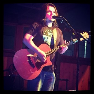 David Martinez - Singing Guitarist in Corpus Christi, Texas