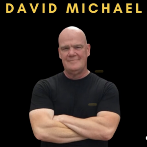 David Michael - Motivational Speaker in Coraopolis, Pennsylvania