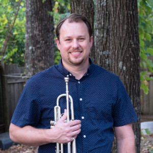 David Myers - Trumpet Player in Columbia, Missouri