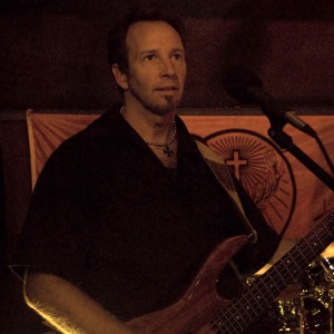 David Parker - Singing Guitarist in Santa Barbara, California