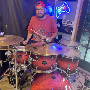 David Paulo Drums - Drummer in Colorado Springs, Colorado