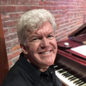 David Regier - Pianist / Wedding Entertainment in Murrieta, California