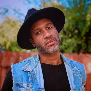 David Simmons, Jr. - Soul Singer in Los Angeles, California
