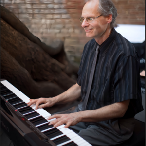 Keyboard Dave - Pianist / 1950s Era Entertainment in Snellville, Georgia