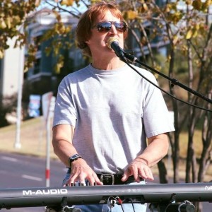 David Straley