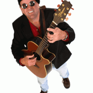 David T. Lester - Singing Guitarist in Helena, Ohio